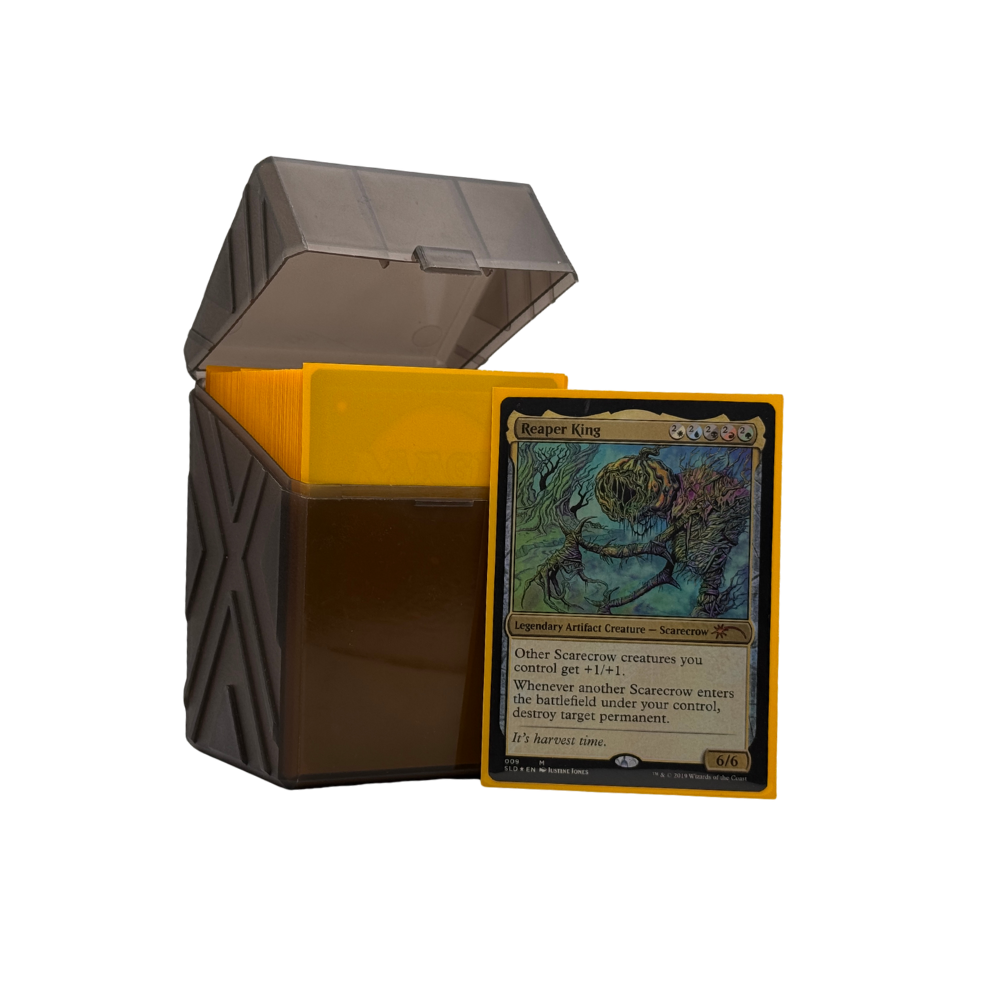 Reaper King – Five Color Scarecrow Commander Deck